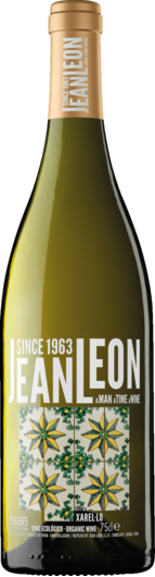 2025 Jean Leon Nativa Xarello