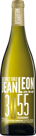 2025 Jean Leon 3055 Chardonnay