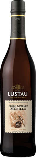 Lustau Murillo PX Sherry