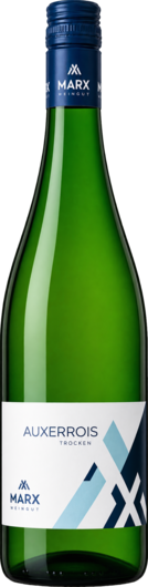 2024 Weingut Marx Auxerrois