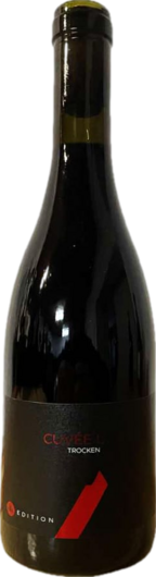 Weingut Marx Edition Cuvée L