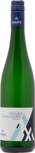 Weingut Marx Grauer Burgunder
