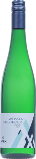 2024 Weingut Marx Weißer Burgunder
