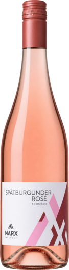 2024 Weingut Marx Spätburgunder Rosé