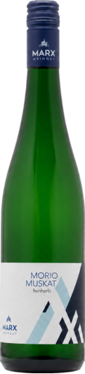 Weingut Marx Morio Muskat