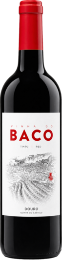 2024 Quinta do Castelo Vinha do Baco Tinto