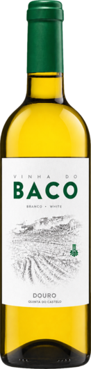 2024 Quinta do Castelo Vinha do Baco Branco