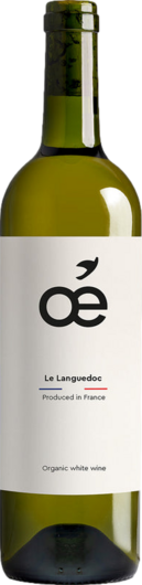 Oé Le Languedoc White Bio