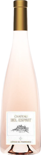 2024 Château Bel Esprit Rosé