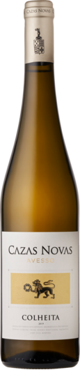 2024 Cazas Novas Colheita Avesso