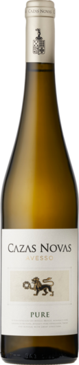 2023 Cazas Novas Pure Avesso