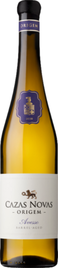 2023 Cazas Novas Origem Avesso