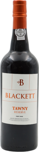 Blackett Tawny Reserve Porto