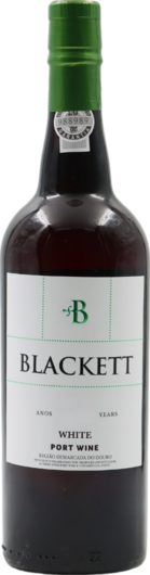 Blackett Extra Dry White Porto