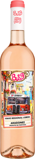 Bus 9 Rosé
