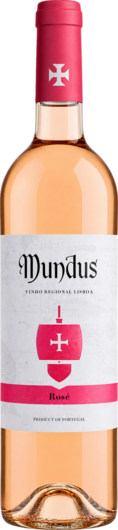 Mundus Rosé