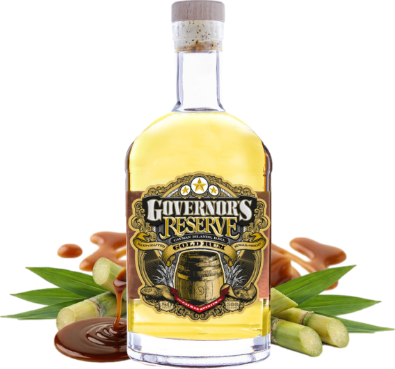Governor's Reserve Gold Spirituose