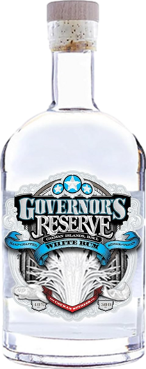Governor's Reserve White Spirituose