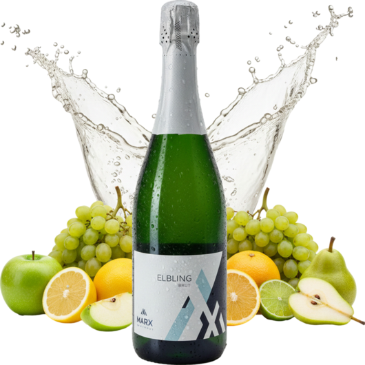 Weingut Marx Saarlandsekt Elbling