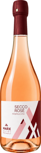 Weingut Marx Saarlandsecco Rosé