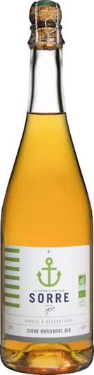Sorre Cidre Bio