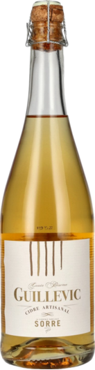 Sorre Cidre Marinière