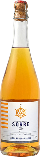 Sorre Cidre Marinière