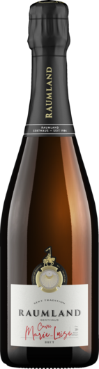 2021 Cuvée Marie-Luise Blanc de Noirs Sekt