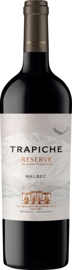 2024 Trapiche Oak Cask Malbec