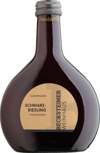 2024 Becksteiner Winzer Weinhaus Schwarzriesling