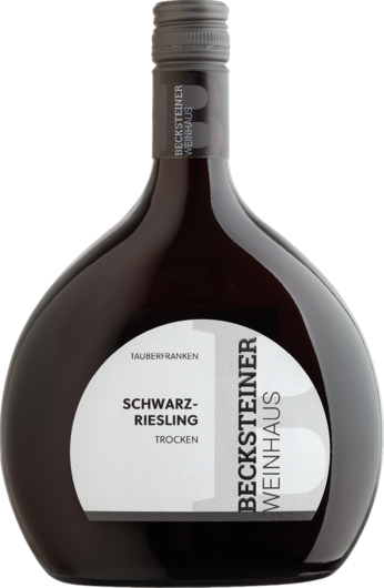2024 Becksteiner Winzer Weinhaus Schwarzriesling