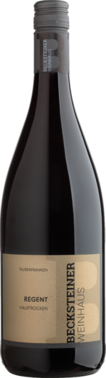 2023 Becksteiner Winzer Weinhaus Regent