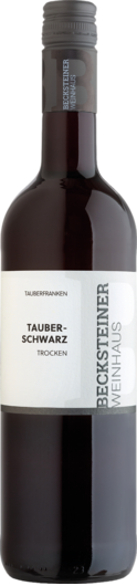 2023 Becksteiner Winzer Weinhaus Tauberschwarz