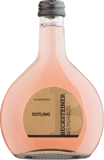 2024 Becksteiner Winzer Weinhaus Rotling