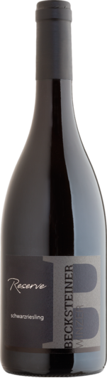 2020 Gerlachsheimer Herrenberg Schwarzriesling Reserve