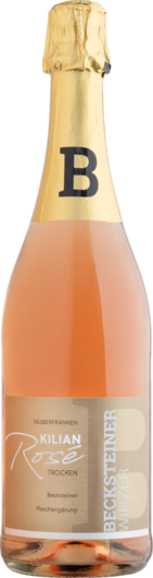 2023 Kilian Schwarzriesling Rosé Sekt