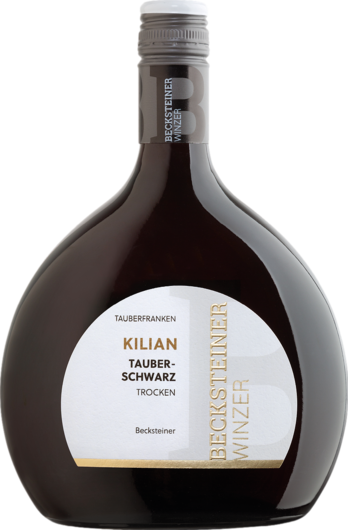 2023 Becksteiner Winzer Kilian Tauberschwarz