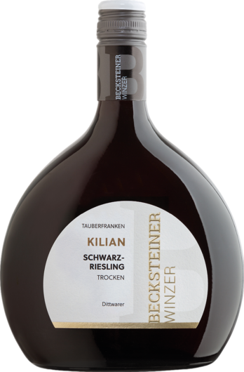 2023 Kilian Dittwarer Schwarzriesling