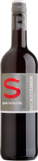 2023 Becksteiner Winzer Spektakulär Cuvée Rot