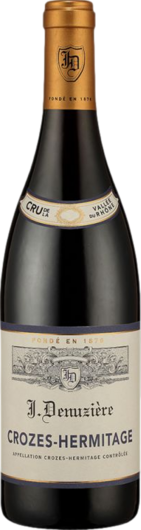 2022 Maison Denuzière Crozes-Hermitage