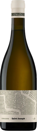 2022 Maison Denuzière Saint Joseph Blanc