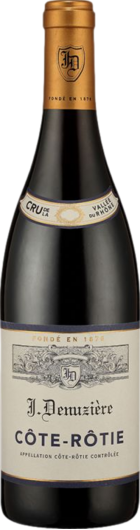 2023 Maison Denuzière Côte Rôtie