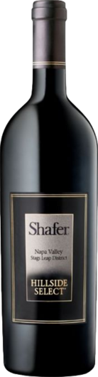 2019 Shafer Hillside Select Cabernet Sauvignon