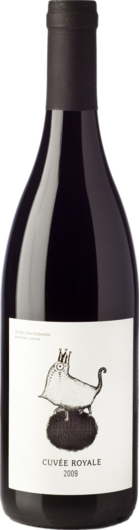 2022 Gruber Röschitz Cuvée Royale