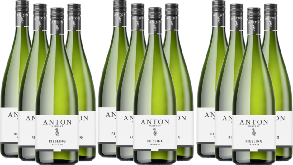 Matthias Anton Schorle Paket