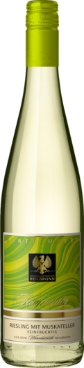 2025 Riesling mit Muskateller