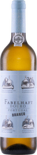 2025 Niepoort Fabelhaft Branco