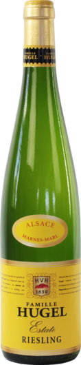 2020 Hugel Riesling Estate