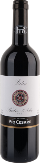 2022 Pio Cesare Fides Barbera d'Alba