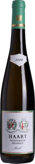 2020 Haart Piesporter Reserve